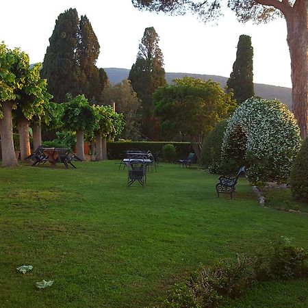 Terre Regionali Toscane Alberese Exterior foto