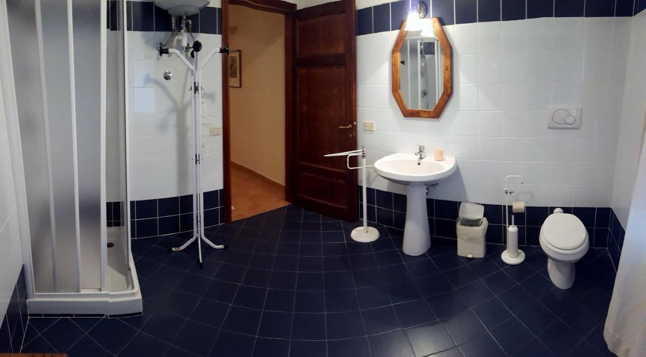 Terre Regionali Toscane Alberese Zimmer foto