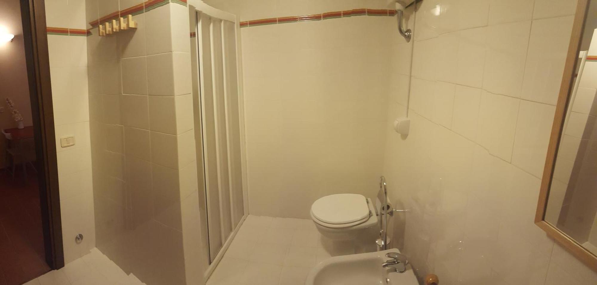 Terre Regionali Toscane Alberese Zimmer foto