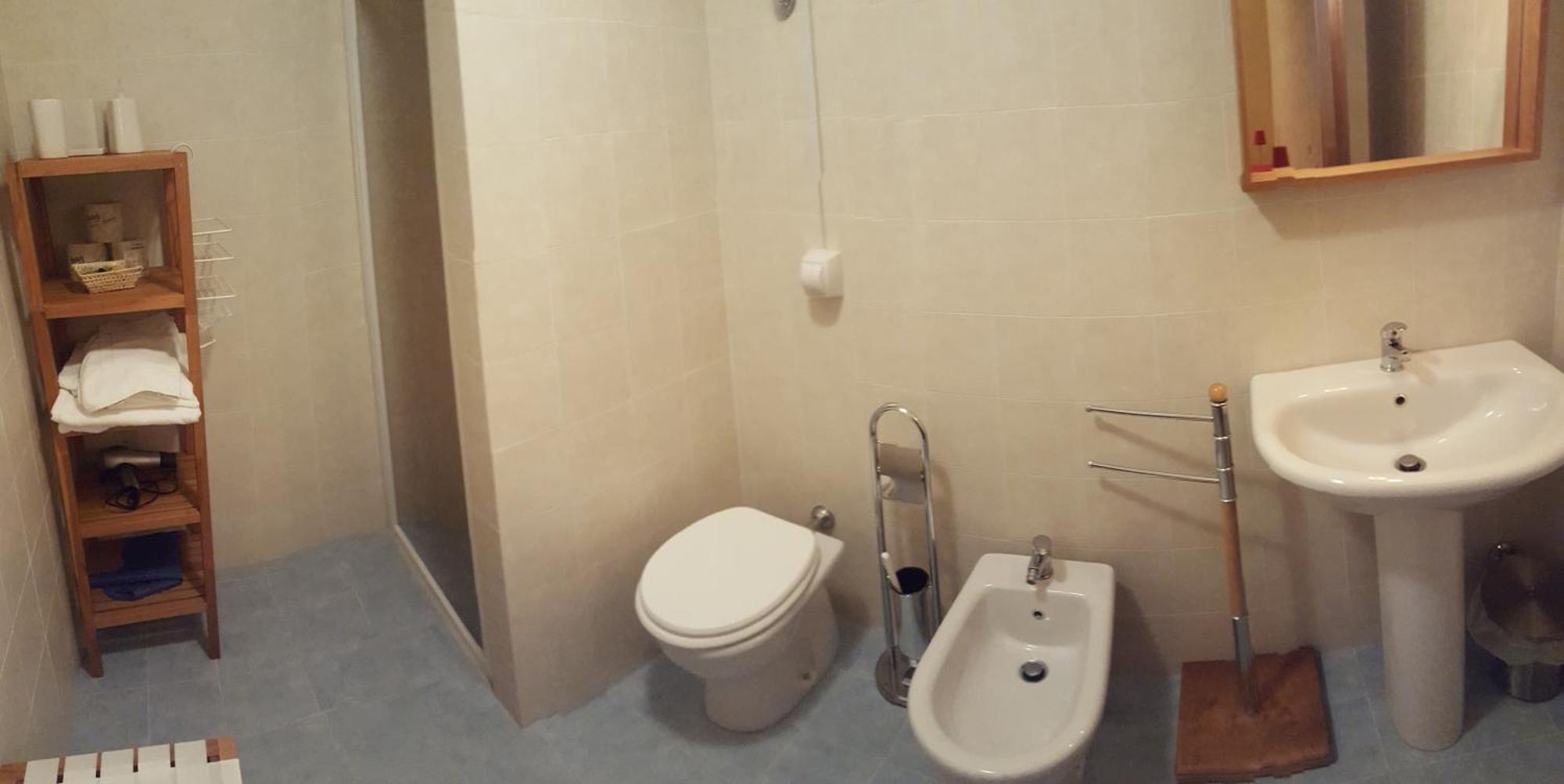 Terre Regionali Toscane Alberese Zimmer foto