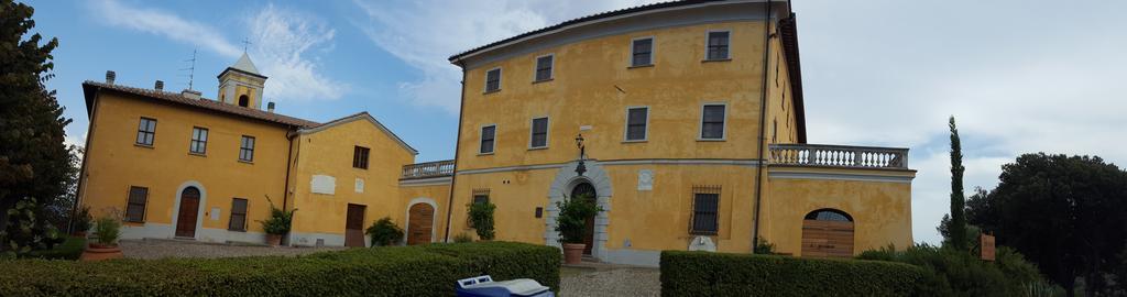 Terre Regionali Toscane Alberese Exterior foto