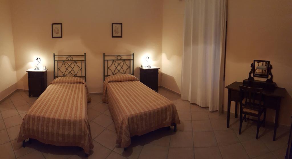 Terre Regionali Toscane Alberese Exterior foto