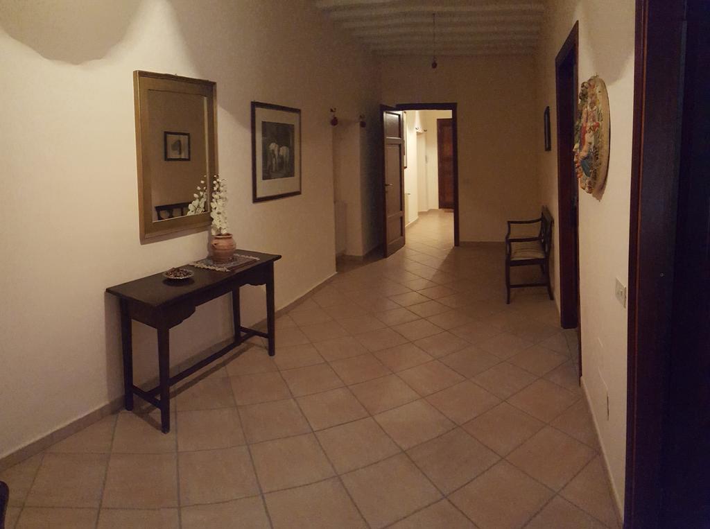 Terre Regionali Toscane Alberese Exterior foto