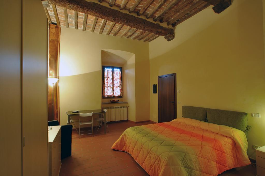 Terre Regionali Toscane Alberese Exterior foto