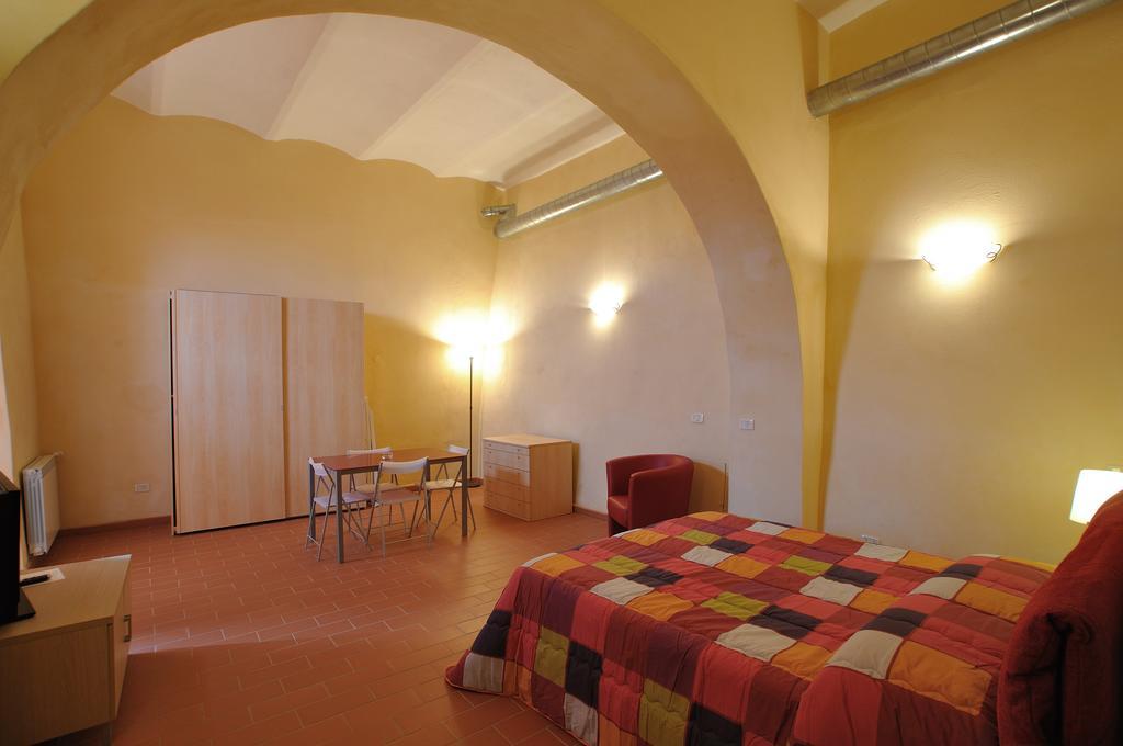 Terre Regionali Toscane Alberese Exterior foto