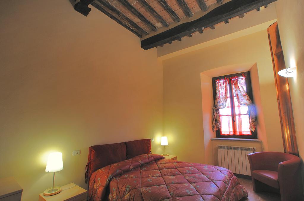 Terre Regionali Toscane Alberese Exterior foto