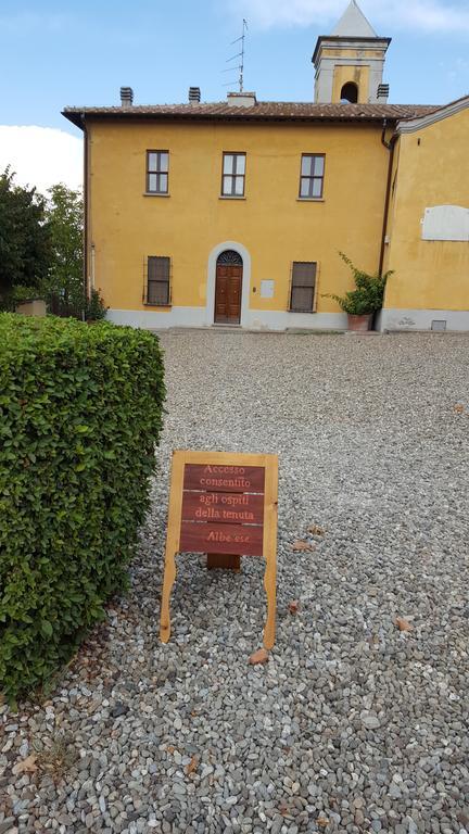 Terre Regionali Toscane Alberese Exterior foto