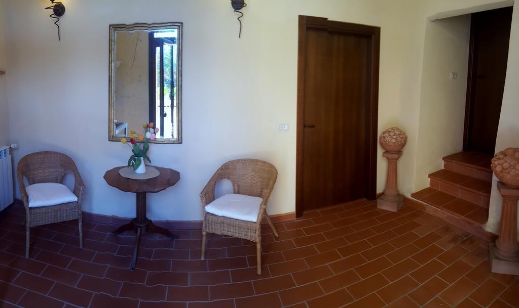 Terre Regionali Toscane Alberese Exterior foto